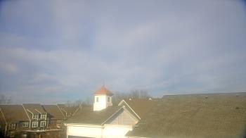 Weather camera view of Birkdale Village.