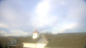 Weather camera view of Birkdale Village.