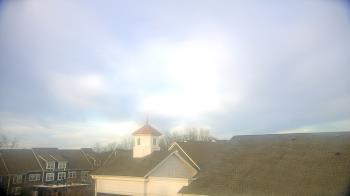 Weather camera view of Birkdale Village.