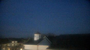 Weather camera view of Birkdale Village.