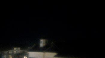 Weather camera view of Birkdale Village.