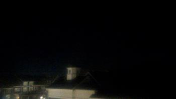 Weather camera view of Birkdale Village.