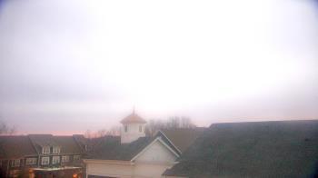 Weather camera view of Birkdale Village.