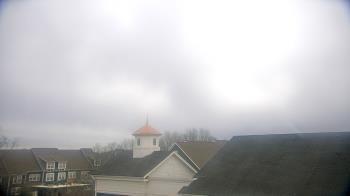 Weather camera view of Birkdale Village.