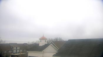 Weather camera view of Birkdale Village.