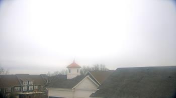 Weather camera view of Birkdale Village.