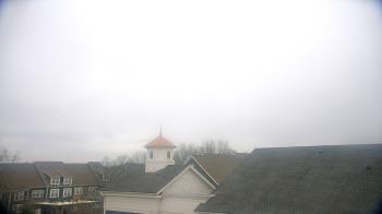 Weather camera view of Birkdale Village.