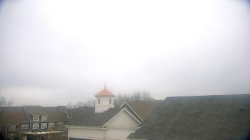 Weather camera view of Birkdale Village.
