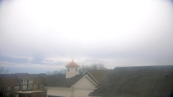 Weather camera view of Birkdale Village.