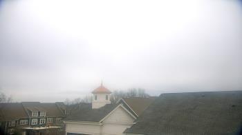 Weather camera view of Birkdale Village.