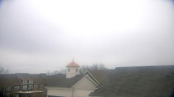 Weather camera view of Birkdale Village.