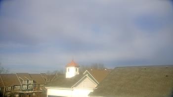 Weather camera view of Birkdale Village.