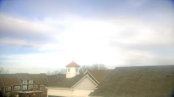 Weather camera view of Birkdale Village.