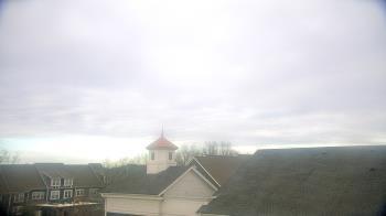 Weather camera view of Birkdale Village.