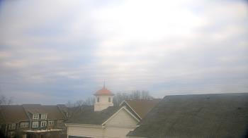 Weather camera view of Birkdale Village.