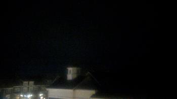 Weather camera view of Birkdale Village.