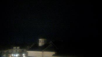 Weather camera view of Birkdale Village.