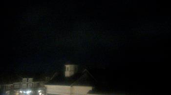 Weather camera view of Birkdale Village.