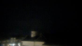 Weather camera view of Birkdale Village.