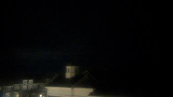 Weather camera view of Birkdale Village.