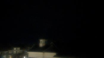 Weather camera view of Birkdale Village.