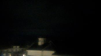 Weather camera view of Birkdale Village.