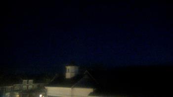 Weather camera view of Birkdale Village.