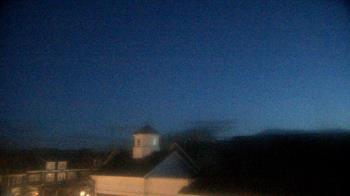 Weather camera view of Birkdale Village.