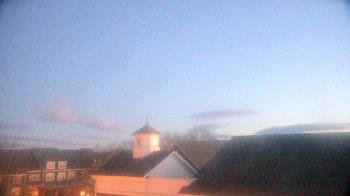 Weather camera view of Birkdale Village.