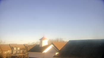 Weather camera view of Birkdale Village.