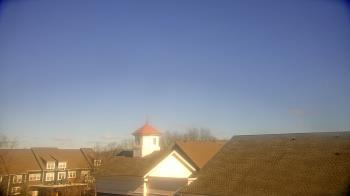 Weather camera view of Birkdale Village.