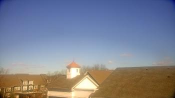 Weather camera view of Birkdale Village.