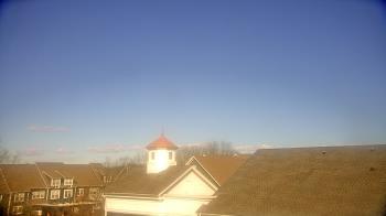 Weather camera view of Birkdale Village.