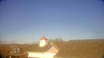 Weather camera view of Birkdale Village.