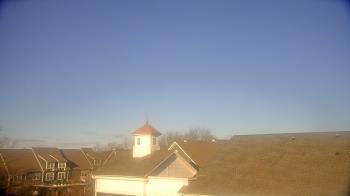 Weather camera view of Birkdale Village.