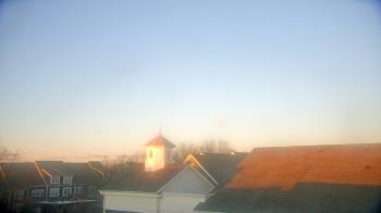 Weather camera view of Birkdale Village.