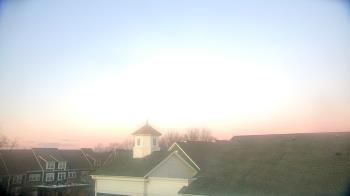 Weather camera view of Birkdale Village.