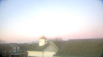 Weather camera view of Birkdale Village.