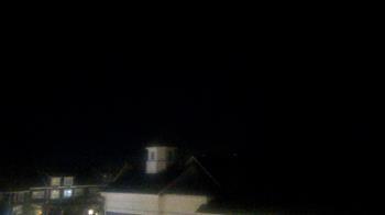 Weather camera view of Birkdale Village.