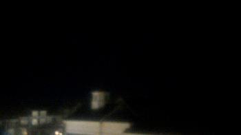 Weather camera view of Birkdale Village.