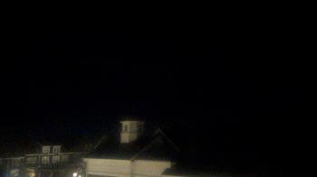 Weather camera view of Birkdale Village.