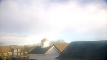 Weather camera view of Birkdale Village.