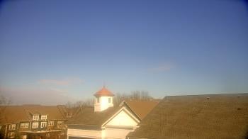 Weather camera view of Birkdale Village.