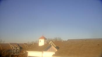 Weather camera view of Birkdale Village.