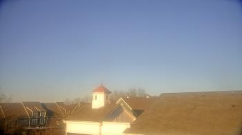 Weather camera view of Birkdale Village.