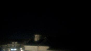 Weather camera view of Birkdale Village.