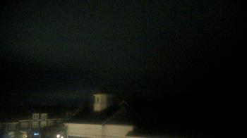 Weather camera view of Birkdale Village.