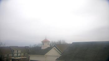 Weather camera view of Birkdale Village.