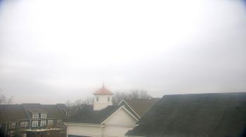 Weather camera view of Birkdale Village.