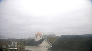 Weather camera view of Birkdale Village.